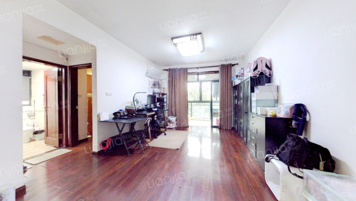 保利花园三期二手房实景图