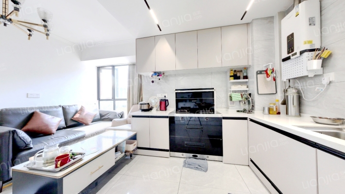 丽都嘉园二手房实景图