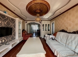 整租·金色嘉园 3室2厅 南/北_金色嘉园租房