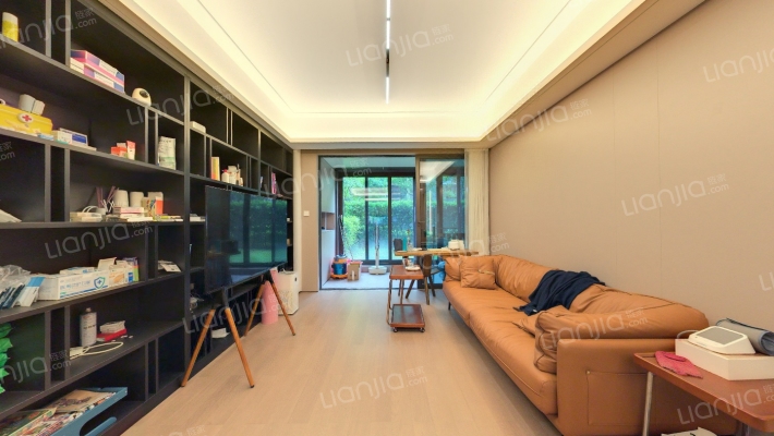 万科星光森林A区二手房实景图