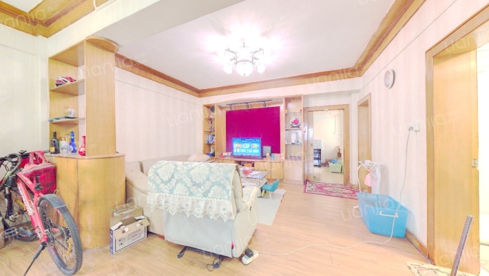 桂子山庄二手房实景图