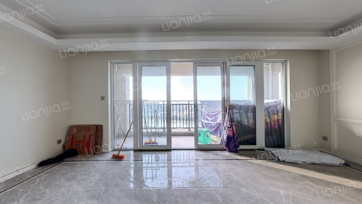 京汉新城悦隽风华二手房实景图