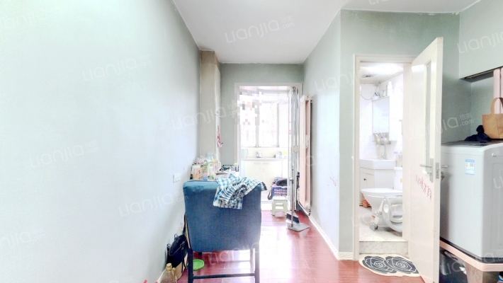 嘉祥里(东丽区)二手房实景图