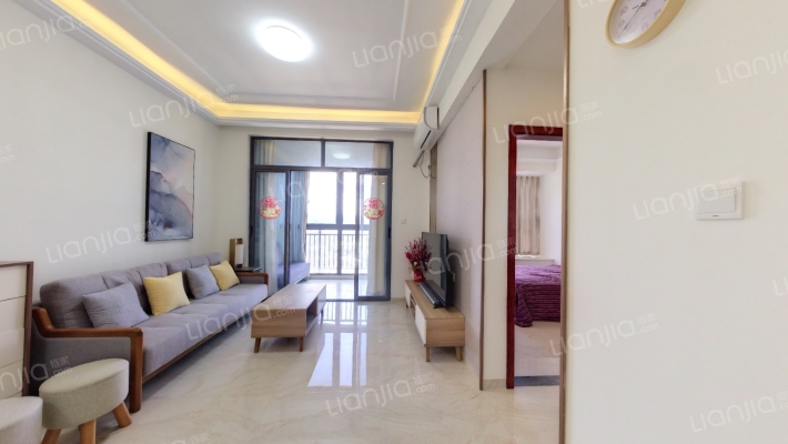 荣兴万利城二手房实景图