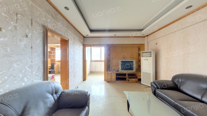 通达二期二手房实景图