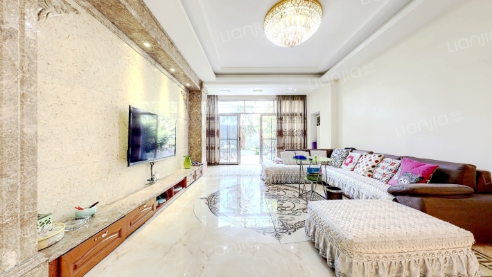 国一澳乡二手房实景图