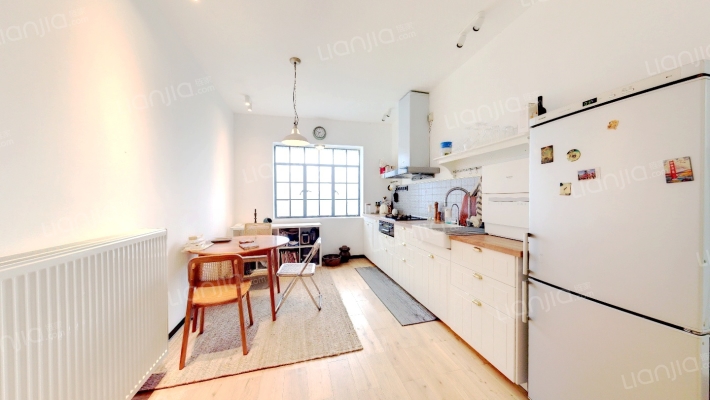 中山四路二手房实景图