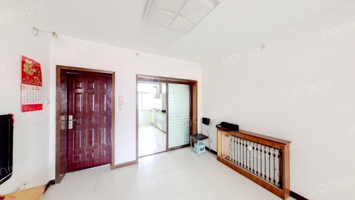 逍遥小区（漳州路）二手房实景图