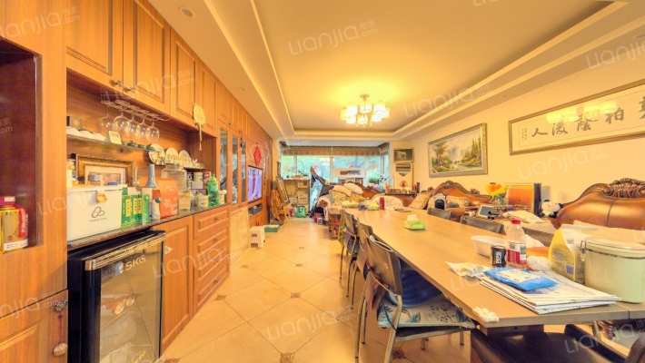 阳光名苑二手房实景图