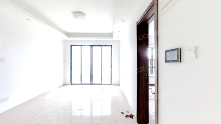 天麟天瑞二手房实景图