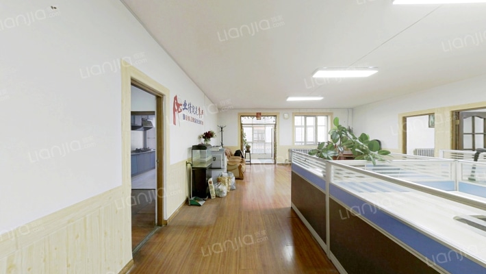 恒润嘉园二手房实景图