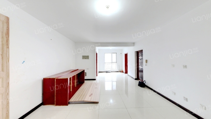 中基碧域尚城二手房实景图