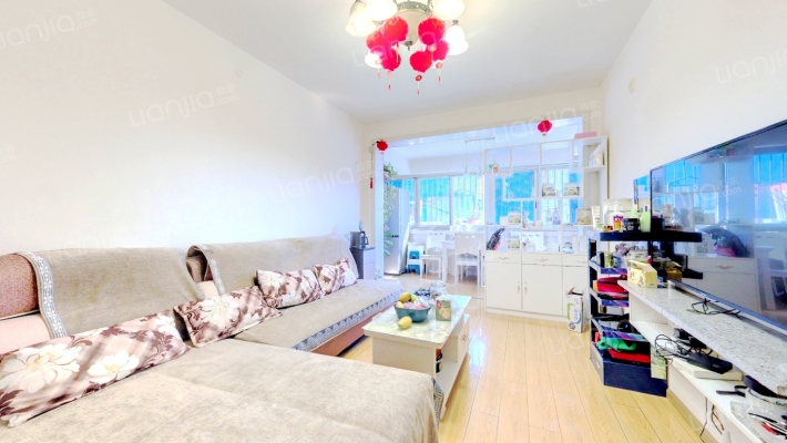 九里堤中路52号院二手房实景图