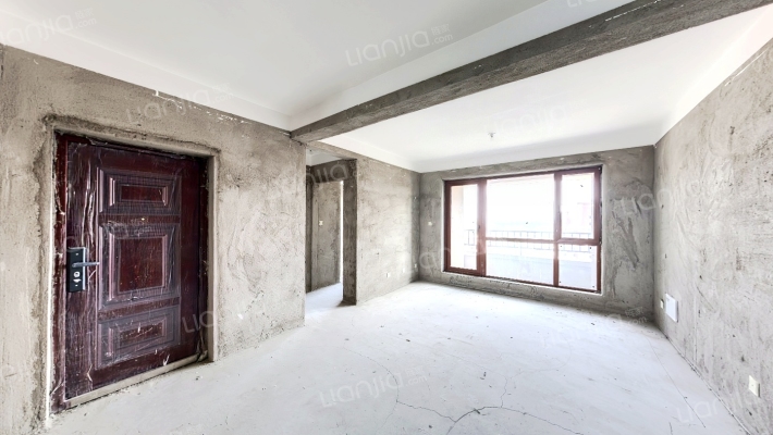 天洁中央公馆二手房实景图