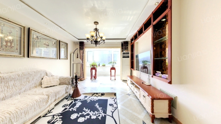 金隅花石匠二期西区二手房实景图