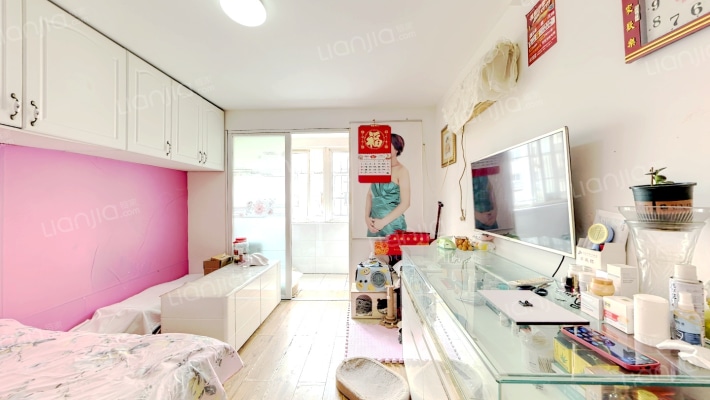 兴华苑二手房实景图