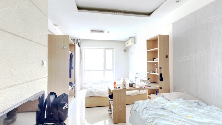 阳光经典二手房实景图