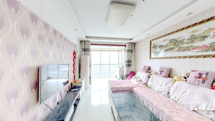 盛世华安二期二手房实景图