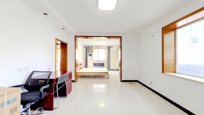 裕龙三区二手房实景图