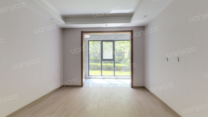 上棠颐和府B区二手房实景图