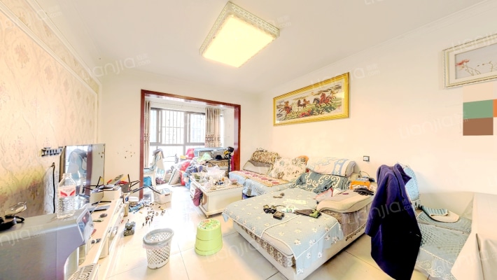 银诚东方国际三期二手房实景图