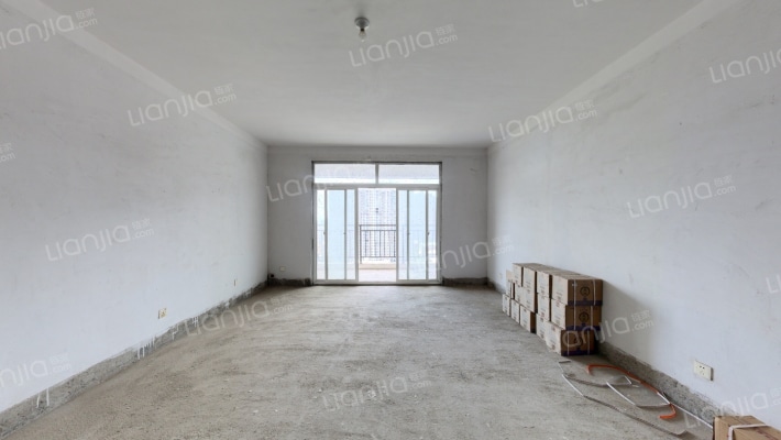 双龙警苑二手房实景图