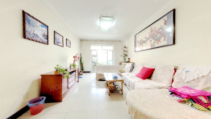 长荣小区A区二手房实景图