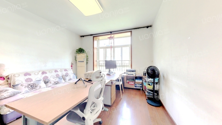 成功花园A区二手房实景图