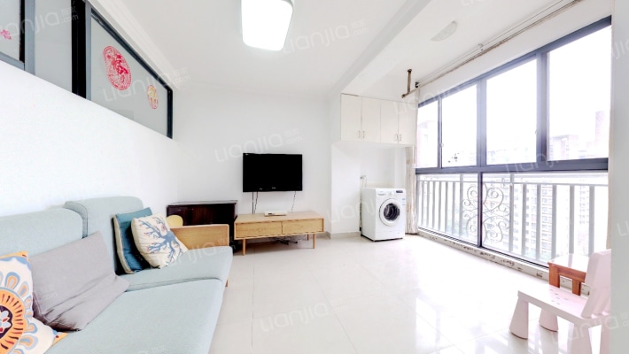 水韵花都家园二手房实景图