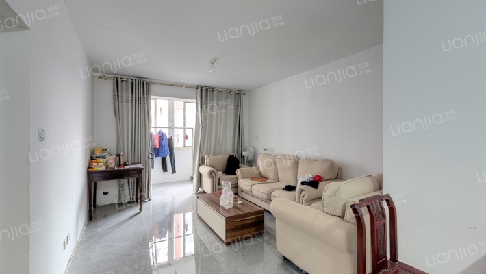 怡丰苑二手房实景图