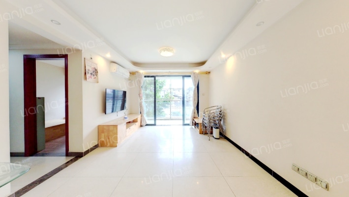 粤海宝华轩二手房实景图