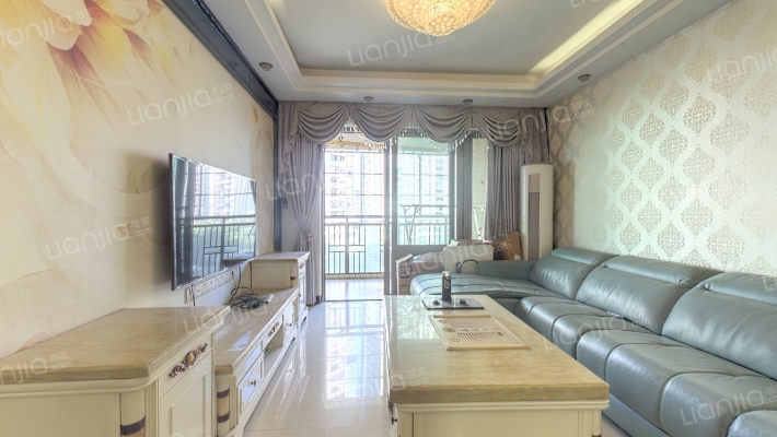 乐从雅居乐花园二手房实景图