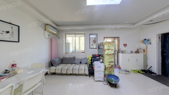 润晖公寓二手房实景图