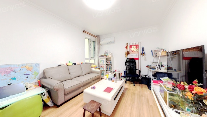 采菊苑二手房实景图