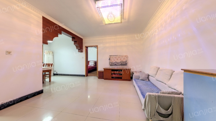 上河街二手房实景图