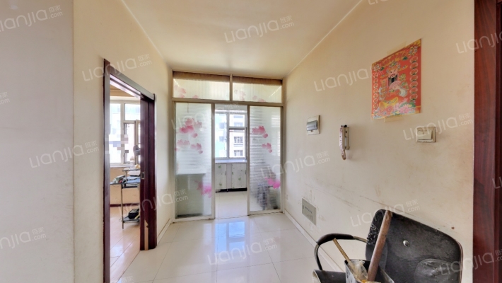 四合田园东区二手房实景图