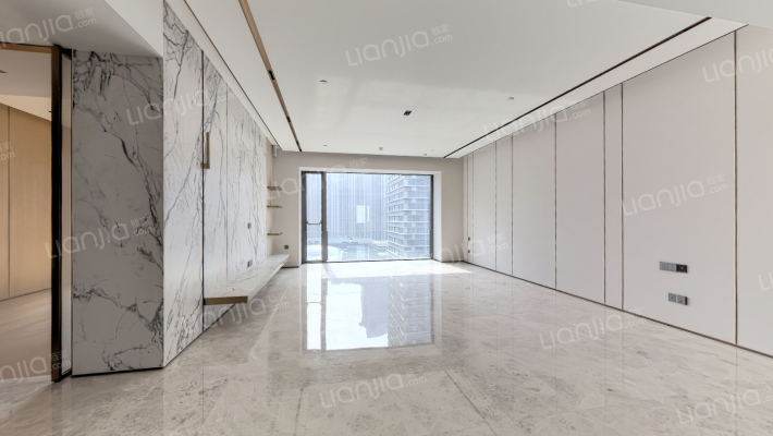 万达天鼎二手房实景图