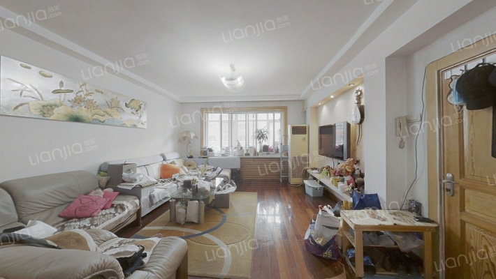 经开四区二手房实景图