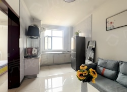 整租·锦东佳苑 1室0厅 北_锦东佳苑租房