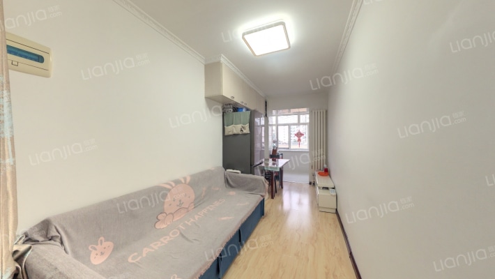 四明街二手房实景图