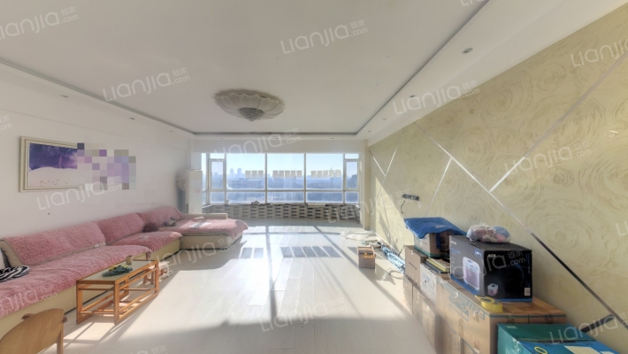 新五区鸿鸣公寓二手房实景图