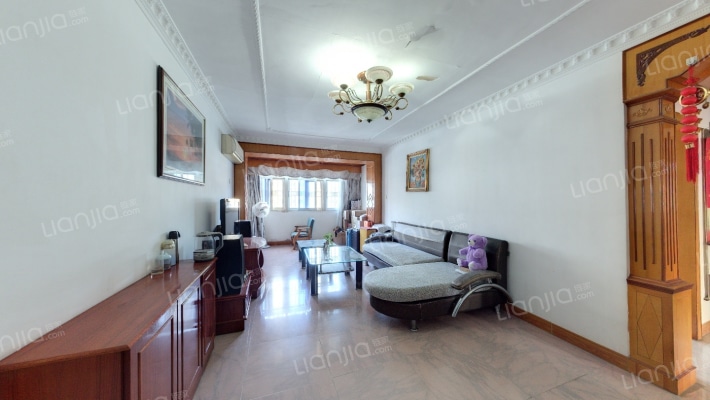 明发商城二手房实景图