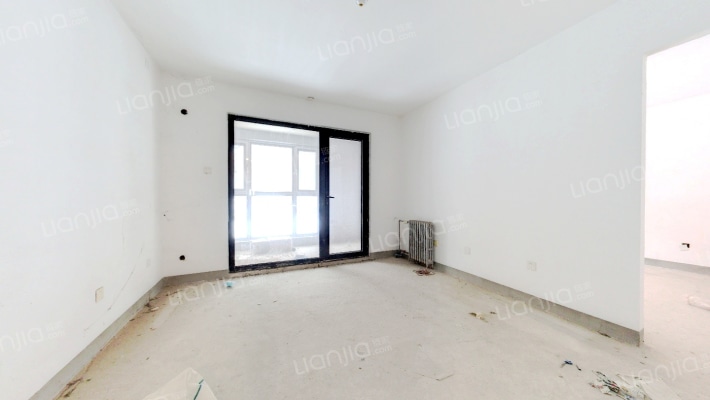 燕西华府二手房实景图