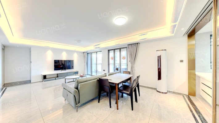 首铸御峰华庭二手房实景图