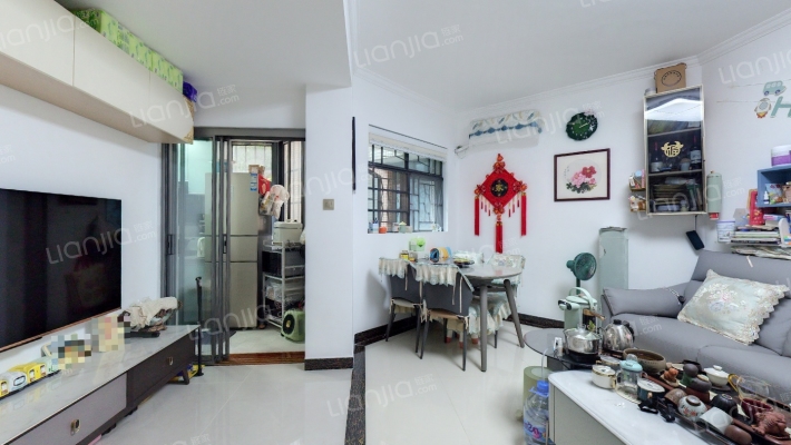 春晖苑(白云)二手房实景图