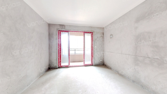 恒泰悦府二手房实景图