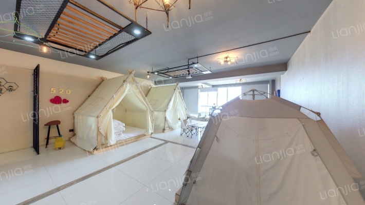 海世界公寓二手房实景图