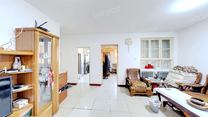 石铁三十二宿舍二手房实景图