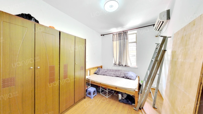 小学路二手房实景图