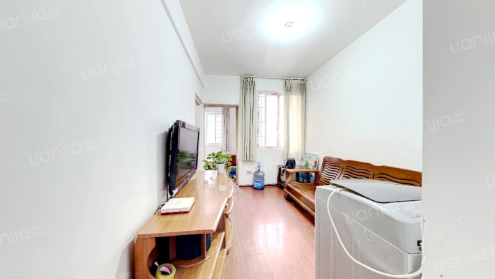 公园2008二手房实景图